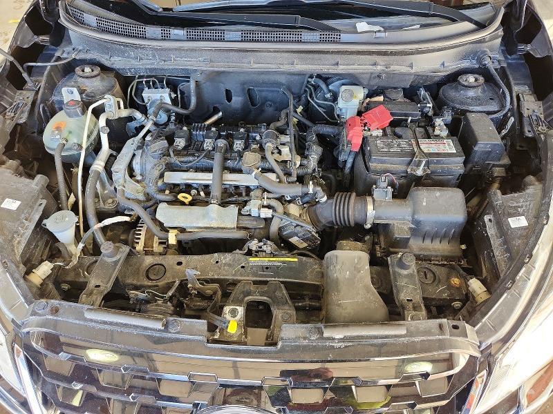 Photo 11 from auction – 2022 NISSAN KICKS with VIN 3N1CP5CV9NL508915