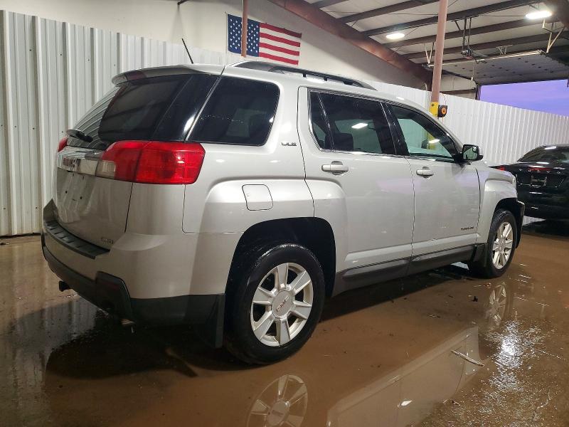Photo 3 from auction – 2013 GMC TERRAIN SL with VIN 2GKFLTE38D6159937