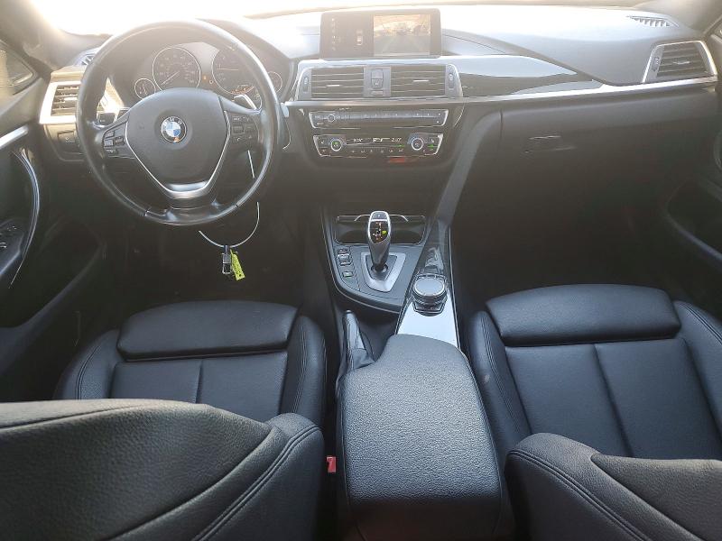 Photo 8 from auction – 2019 BMW 440I GRAN with VIN WBA4J5C52KBM65306