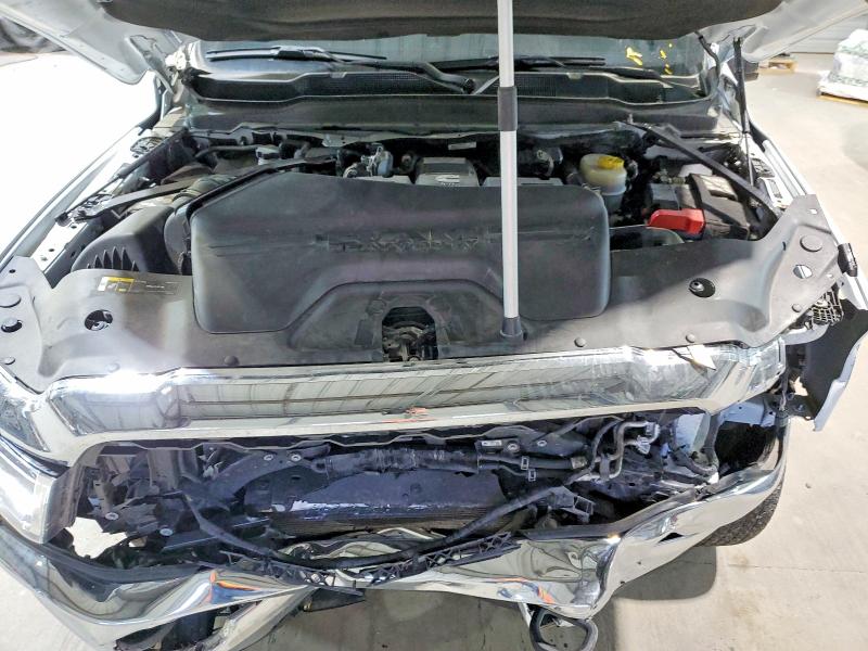 Photo 11 from auction – 2024 RAM 2500 with VIN 3C6UR5CL5RG270397