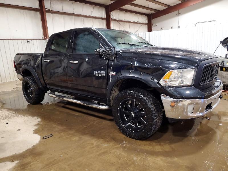 Photo 4 from auction – 2016 RAM 1500 with VIN 1C6RR7LT4GS366920