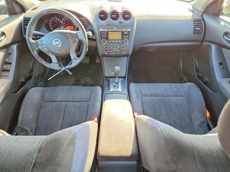 Photo 8 from auction – 2010 NISSAN ALTIMA BAS with VIN 1N4AL2AP8AN483976