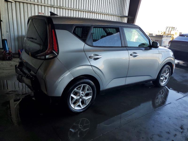Photo 3 from auction – 2025 KIA SOUL LX with VIN KNDJ23AU3S7928932