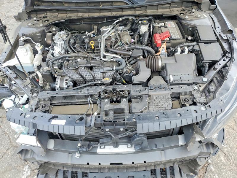 Photo 11 from auction – 2024 NISSAN ALTIMA SV with VIN 1N4BL4DV3RN351357