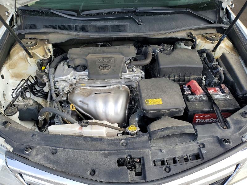 Photo 11 from auction – 2014 TOYOTA CAMRY L with VIN 4T4BF1FK5ER405830