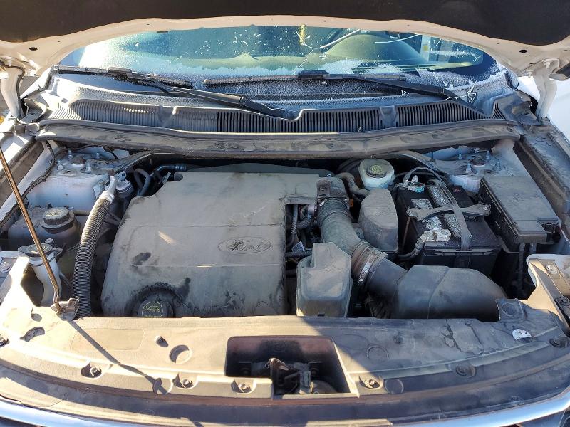 Photo 11 from auction – 2017 FORD EXPLORER with VIN 1FM5K7B88HGD79176