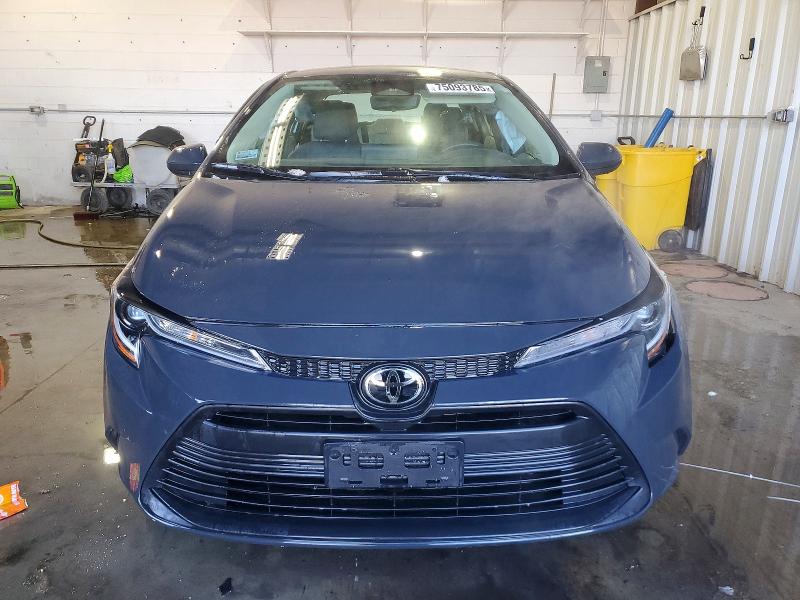 Photo 5 from auction – 2024 TOYOTA COROLLA with VIN 5YFB4MDE5RP095877
