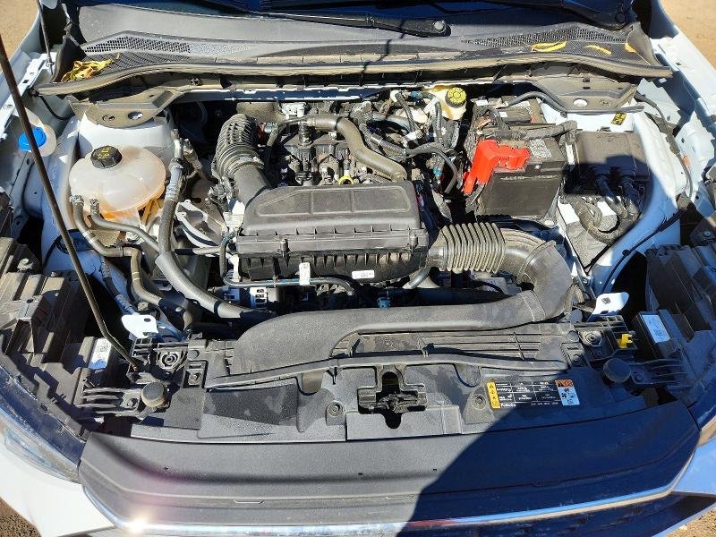 Photo 12 from auction – 2024 FORD ESCAPE ACT with VIN 1FMCU0GN0RUB25679