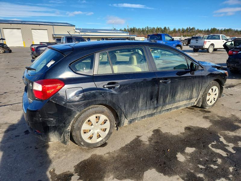 Фото 3 с аукциона – 2016 SUBARU IMPREZA с VIN JF1GPAA63G9316720