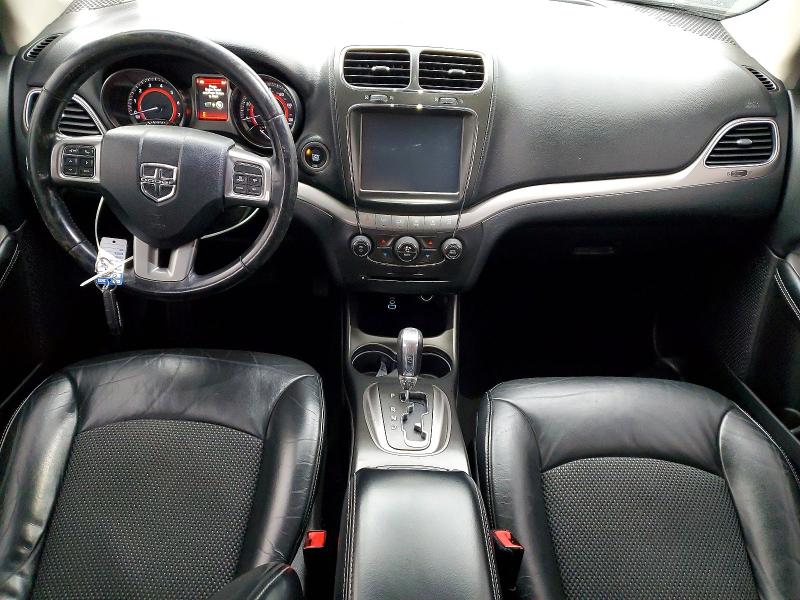 Zdjęcie 8 z aukcji – 2019 DODGE JOURNEY z VIN 3C4PDCGG1KT700736
