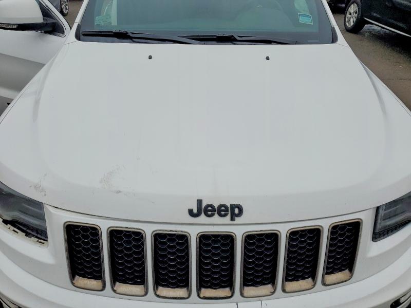 Photo 12 from auction – 2016 JEEP GRAND CHER with VIN 1C4RJFCG8GC302533