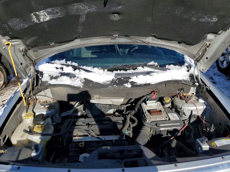Photo 12 from auction – 2012 JEEP PATRIOT SP with VIN 1C4NJRBB9CD583722