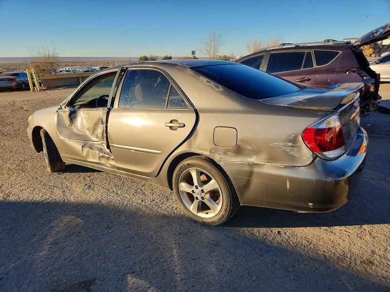 Photo 2 from auction – 2006 TOYOTA CAMRY SE with VIN 4T1BA30K16U091656