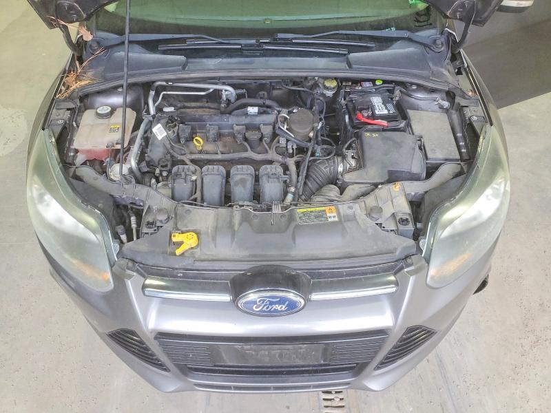 Photo 11 from auction – 2012 FORD FOCUS TITA with VIN 1FAHP3J27CL205145
