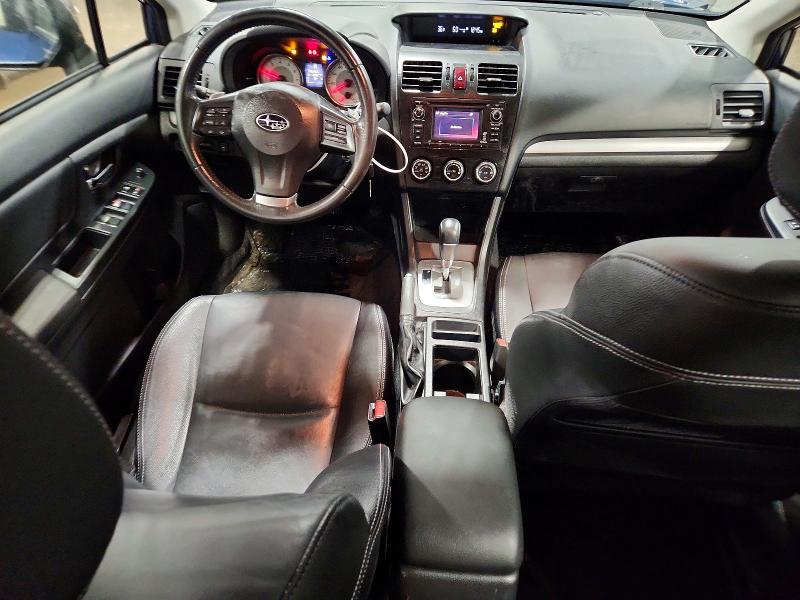 Photo 8 from auction – 2013 SUBARU IMPREZA with VIN JF1GPAH66DH202749