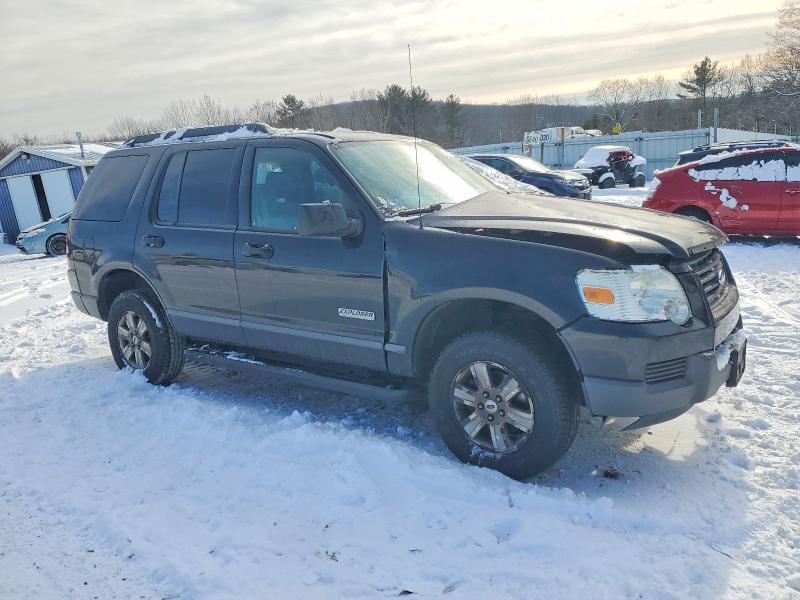 Foto 4 de la subasta – 2006 FORD EXPLORER X con VIN 1FMEU72E16UB17353