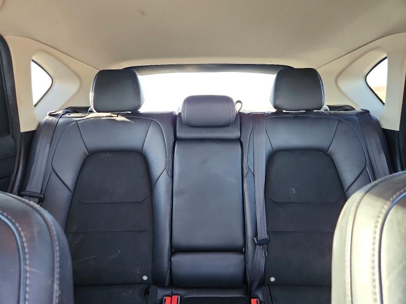 Photo 10 from auction – 2021 MAZDA CX-5 TOURI with VIN JM3KFBCM5M0343630