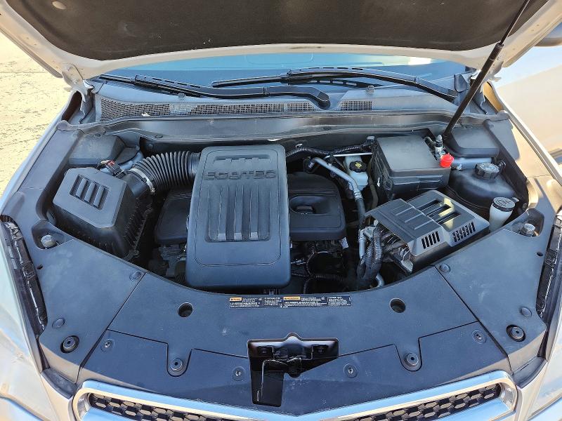 Photo 12 from auction – 2014 CHEVROLET EQUINOX LS with VIN 1GNFLEEK7EZ129355