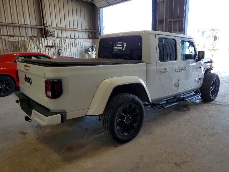 Photo 3 from auction – 2023 JEEP GLADIATOR with VIN 1C6HJTFG2PL528547