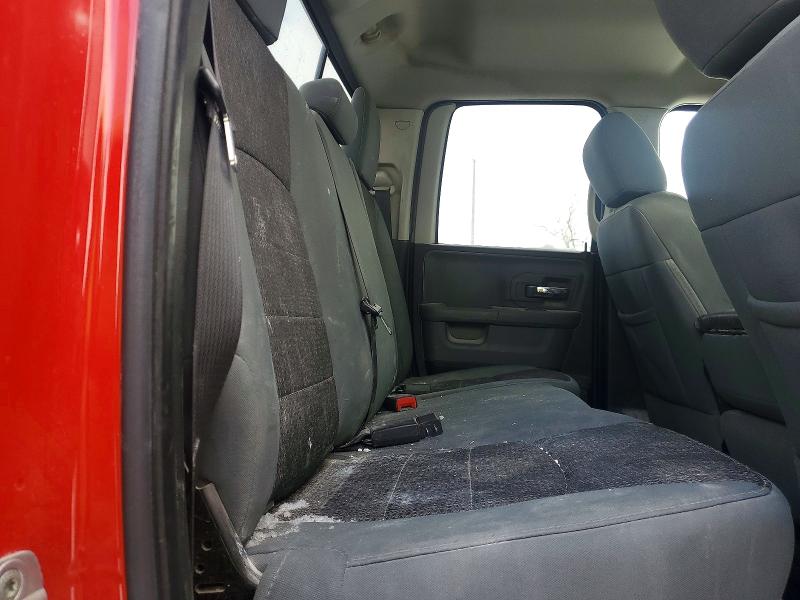 Photo 10 from auction – 2013 RAM 1500 with VIN 1C6RR7GT1DS691479