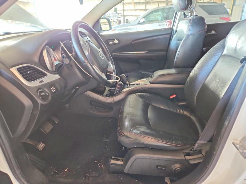 Photo 7 from auction – 2014 DODGE JOURNEY R/ with VIN 3C4PDCEG4ET312424