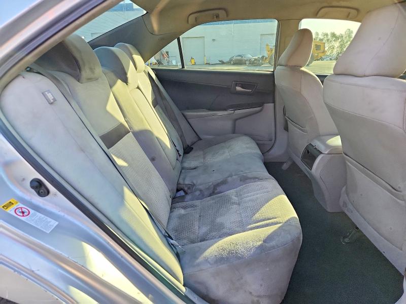 Photo 10 from auction – 2014 TOYOTA CAMRY with VIN 4T1BF1FK0EU440981