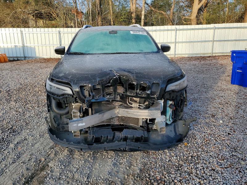 Photo 5 from auction – 2019 JEEP CHEROKEE L with VIN 1C4PJMDX4KD371300