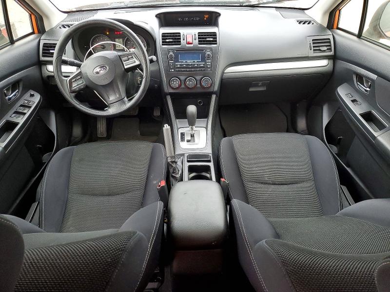 Photo 8 from auction – 2013 SUBARU XV CROSSTREK with VIN JF2GPACC7D2874153