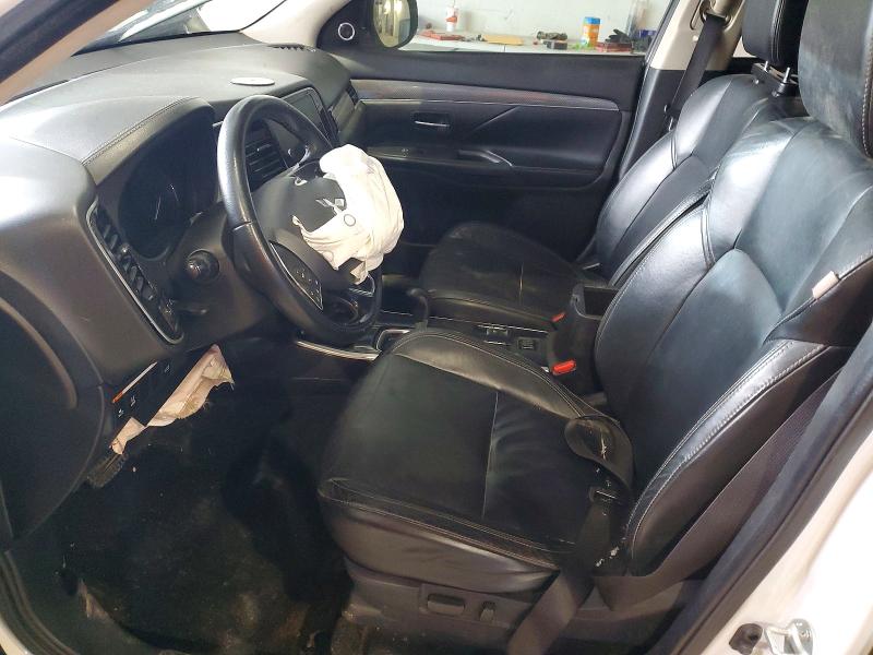 Photo 7 from auction – 2019 MITSUBISHI OUTLANDER with VIN JA4AD3A30KZ039389
