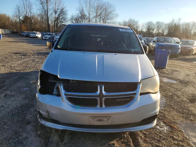 Photo 5 from auction – 2011 DODGE GRAND CARA with VIN 2D4RN4DG8BR722660