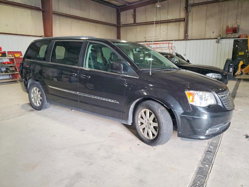 Photo 4 from auction – 2015 CHRYSLER TOWN & COU with VIN 2C4RC1BG1FR715446