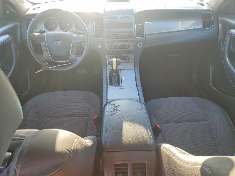 Photo 8 from auction – 2012 FORD TAURUS SEL with VIN 1FAHP2EW8CG138510