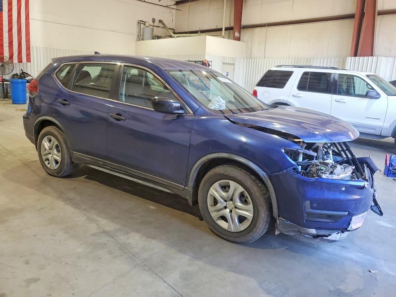 Photo 4 from auction – 2018 NISSAN ROGUE with VIN KNMAT2MT8JP527708