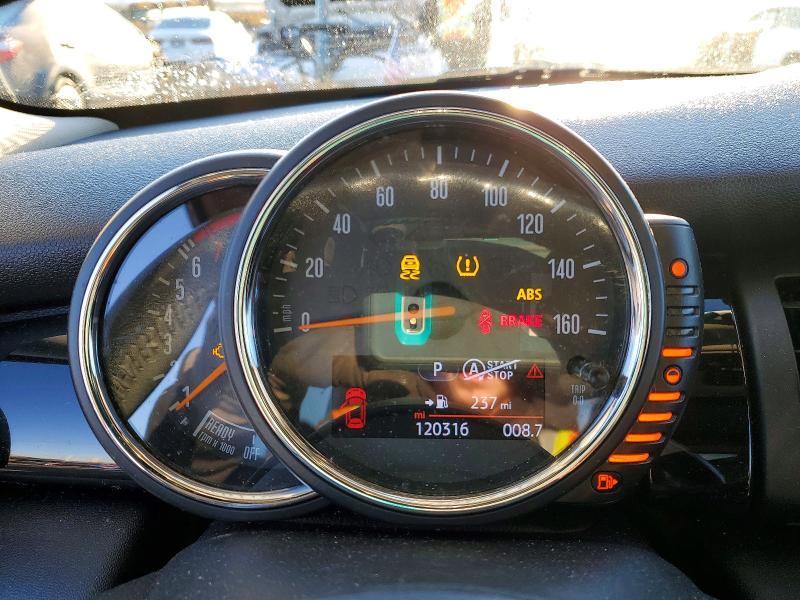 Photo 9 from auction – 2015 MINI COOPER with VIN WMWXM5C50FT938334