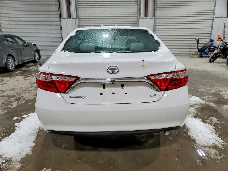 Photo 6 from auction – 2017 TOYOTA CAMRY LE with VIN 4T1BF1FK6HU621152