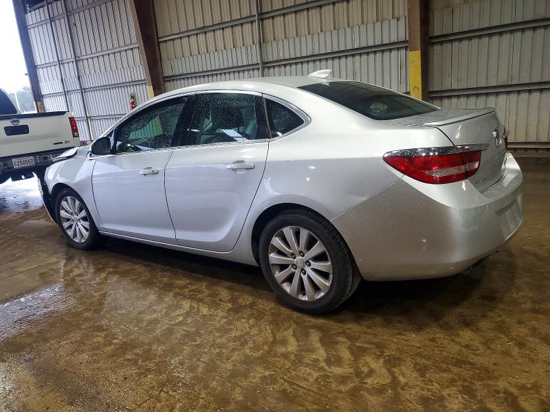Photo 2 from auction – 2015 BUICK VERANO with VIN 1G4PP5SK5F4190350