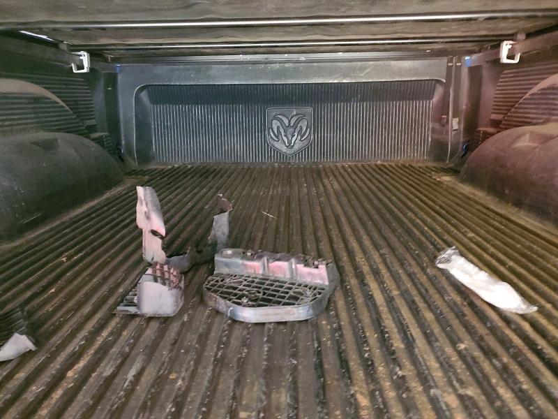 Photo 10 from auction – 2014 RAM 1500 with VIN 3C6JR6ATXEG267484