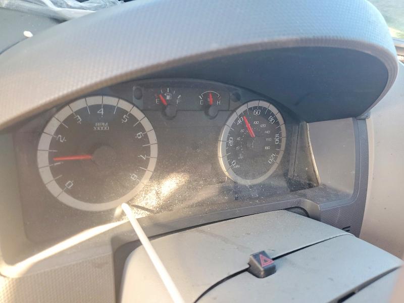 Photo 9 from auction – 2012 FORD ESCAPE with VIN 1FMCU0D77CKA38189