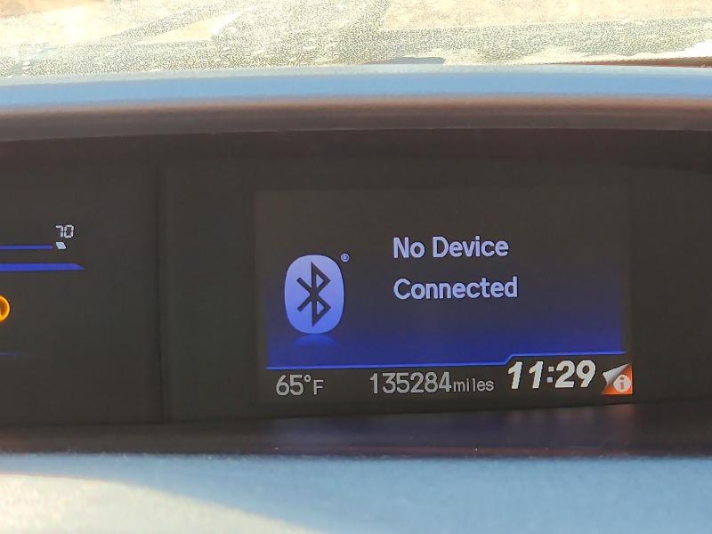 Photo 9 from auction – 2013 HONDA CIVIC EX with VIN 2HGFG3B83DH520271