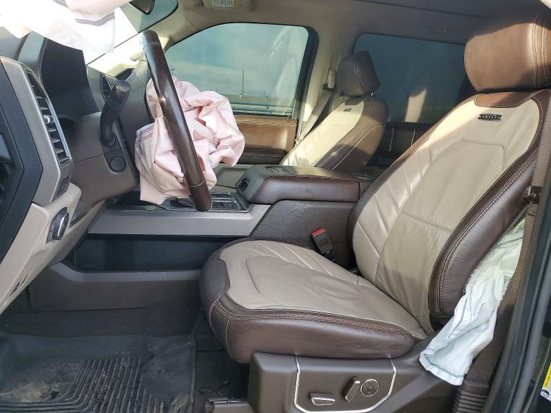 Photo 7 from auction – 2020 FORD F150 with VIN 1FTEW1EG5LFA91333