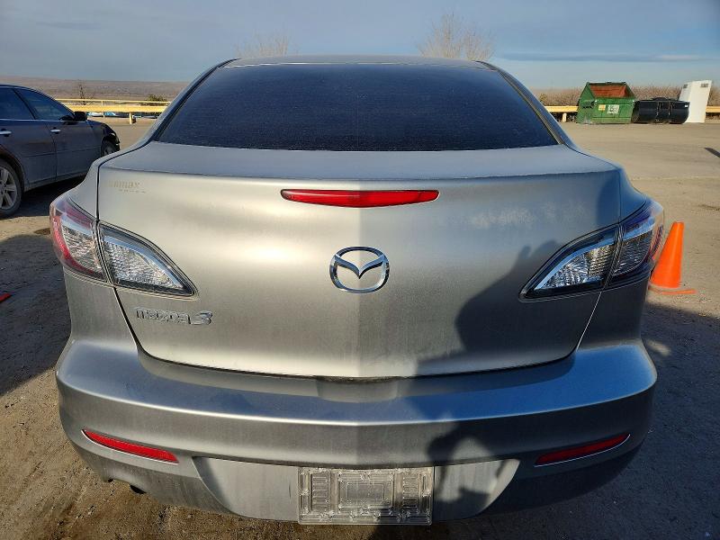 Photo 6 from auction – 2013 MAZDA 3 with VIN JM1BL1TG2D1775043