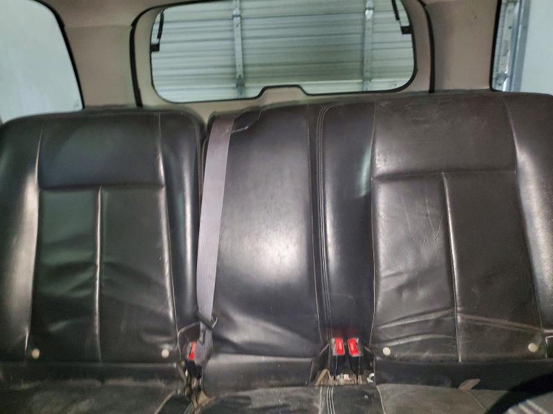 Photo 10 from auction – 2006 CHEVROLET TRAILBLAZE with VIN 1GNDT13S262127137