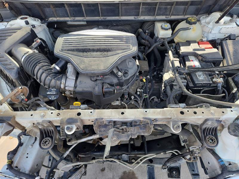 Photo 11 from auction – 2019 GMC ACADIA SLT with VIN 1GKKNMLS2KZ243777