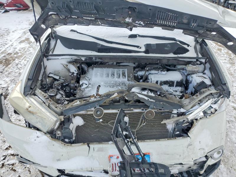Photo 12 from auction – 2013 TOYOTA HIGHLANDER with VIN 5TDDK3EH5DS222029