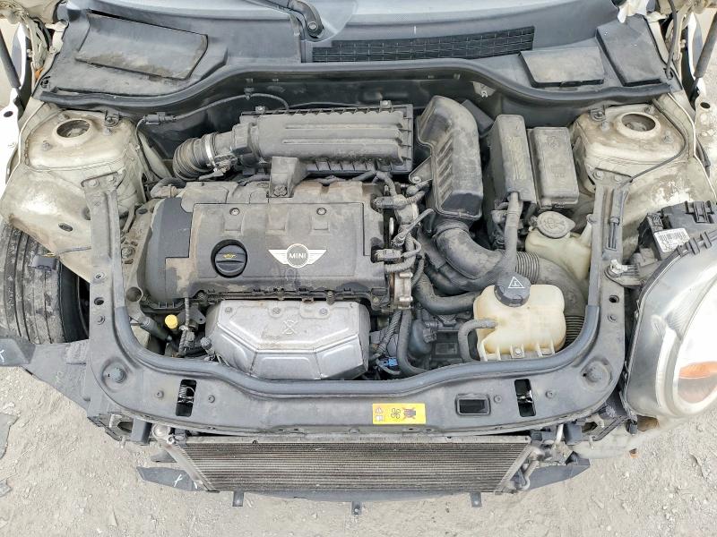Photo 11 from auction – 2012 MINI COOPER with VIN WMWSU3C58CT260684