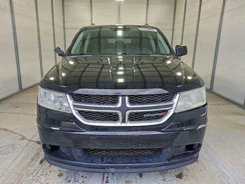 Photo 5 from auction – 2018 DODGE JOURNEY SE with VIN 3C4PDCAB8JT208541