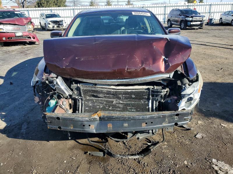 Photo 5 from auction – 2010 FORD TAURUS SEL with VIN 1FAHP2EW6AG131911