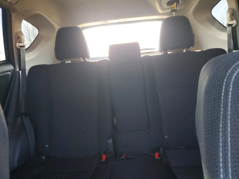 Photo 10 from auction – 2016 TOYOTA RAV4 XLE with VIN 2T3WFREV1GW263783