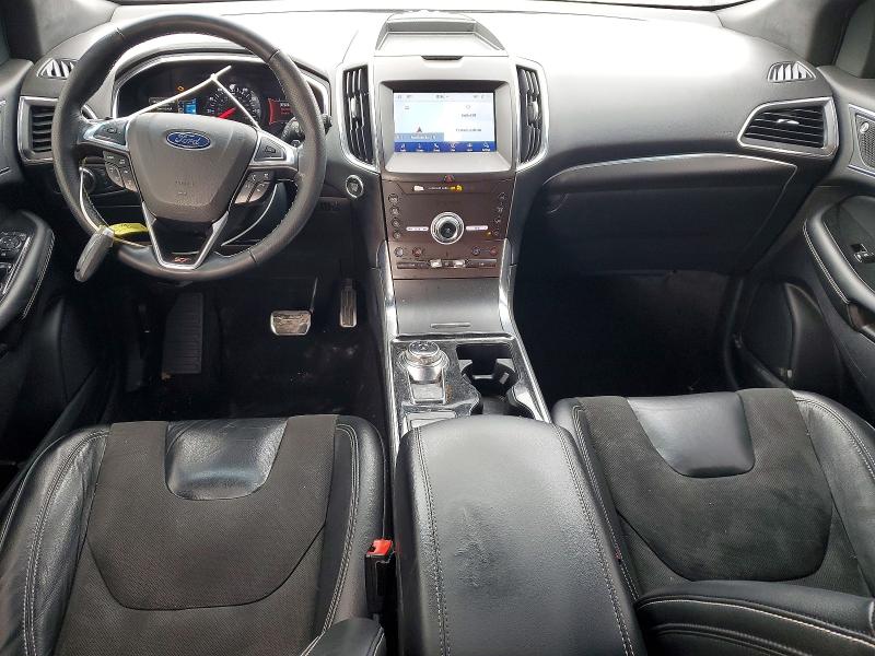 Photo 8 from auction – 2020 FORD EDGE ST with VIN 2FMPK4APXLBA91188