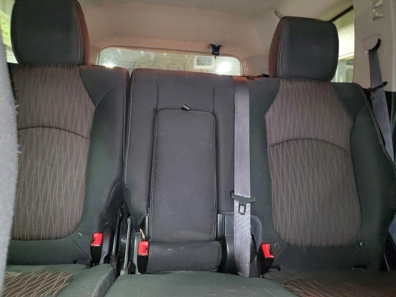 Photo 10 from auction – 2015 CHEVROLET TRAVERSE L with VIN 1GNKRGKD0FJ102173
